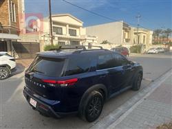 نیسان پاسفایندەر
